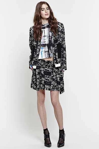 <strong>MARISSA WEBB