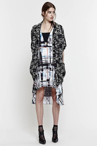 <strong>MARISSA WEBB