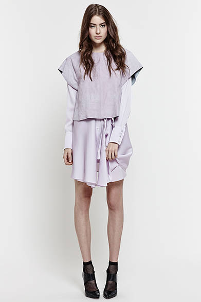 <strong>MARISSA WEBB