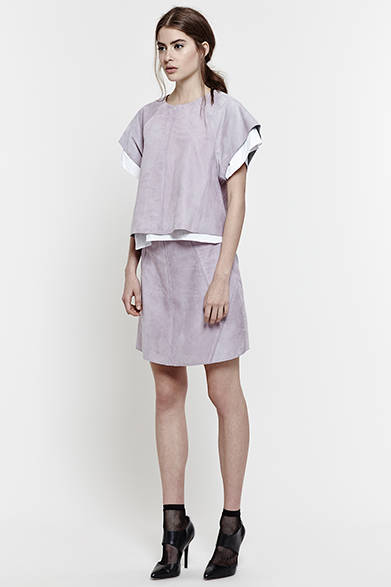 <strong>MARISSA WEBB