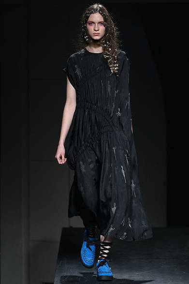 <strong>mintdesigns｜ミントデザインズ</strong>　2014年秋冬コレクション