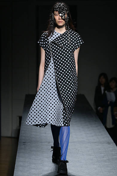 <strong>mintdesigns｜ミントデザインズ</strong>　2014年秋冬コレクション