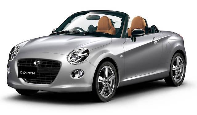 Robe、Xモデルにつづく、第3のデザイン提案は、先代似のルックス