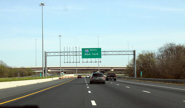 <strong>Yoko Ueno Lewis｜暮らしノート｜進行する環境破壊（対アース）における“Less is More”（後編）</strong>　レストン・ヴァージニアからマンハッタンまで4時間半のドライブ