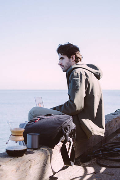 サンフランシスコ発、本格的なミリタリー仕様のギアをラインナップする「DSPITCH（ディスピッチ）」