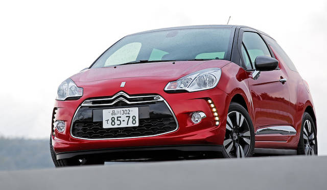 シトロエンのラインナップは、日本の女子には、個性が強すぎるフシがある。そのなかでDS3だけは、多くのひとに「かわいい！」と、日本女子の最大級の賛辞を受けてきた