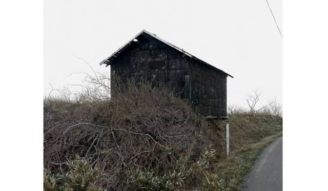 <strong>ART｜IMAギャラリーでグループ展『THE STREET GOES ON』</strong>　© Keizo Kitajima