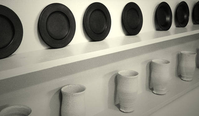 <strong>さる山</strong>　「うつすことから」開催