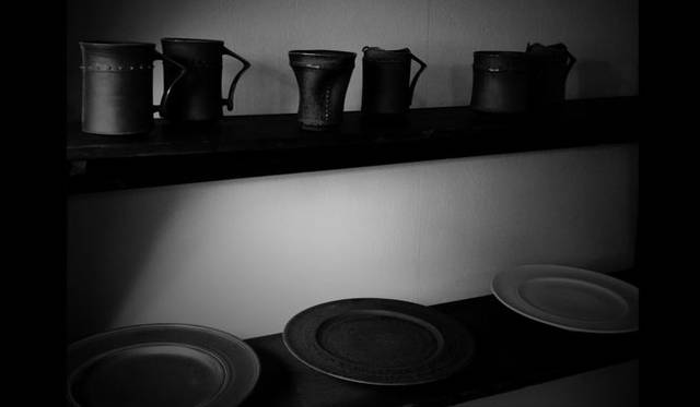 <strong>さる山</strong>　「うつすことから」開催