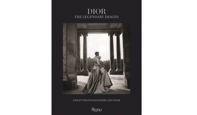 <strong>Dior｜偉大な写真家との歴史を振り返る写真集『Dior:The Legendary Images』発売</strong>