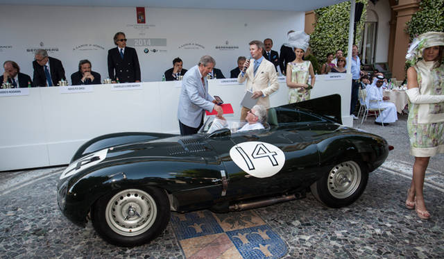 FERRARI 250 GT INTERIM