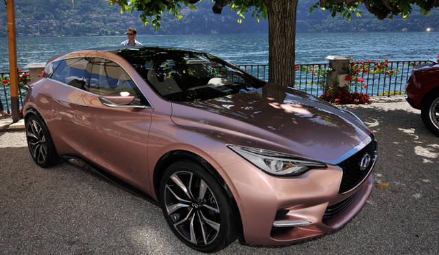 FERRARI 250 GT INTERIM