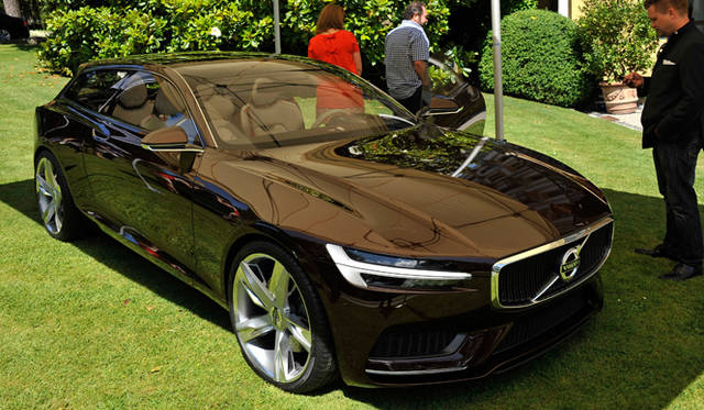 FERRARI 250 GT INTERIM