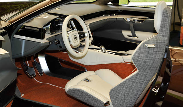 FERRARI 250 GT INTERIM