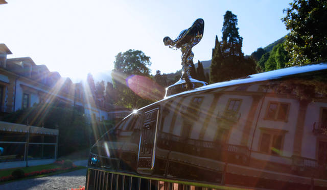 FERRARI 250 GT INTERIM