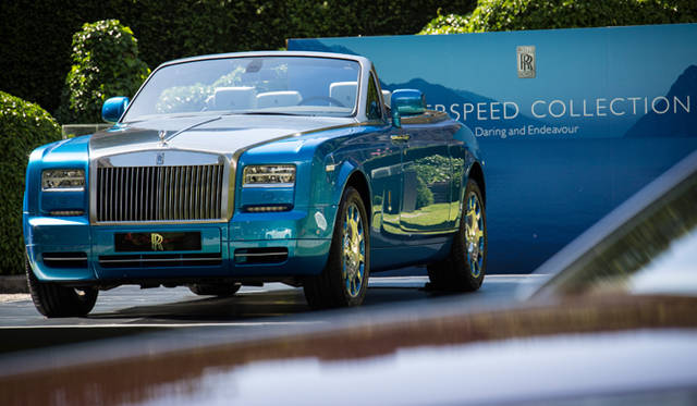 FERRARI 250 GT INTERIM