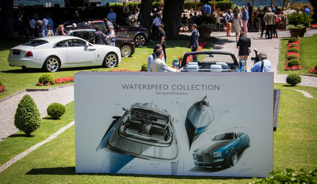 FERRARI 250 GT INTERIM