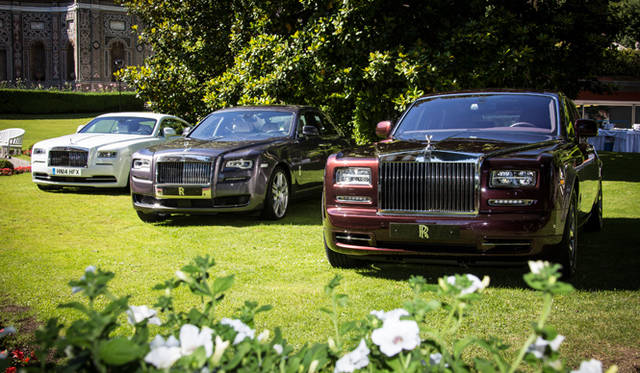 FERRARI 250 GT INTERIM