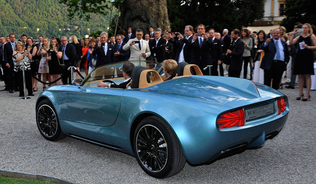 FERRARI 250 GT INTERIM