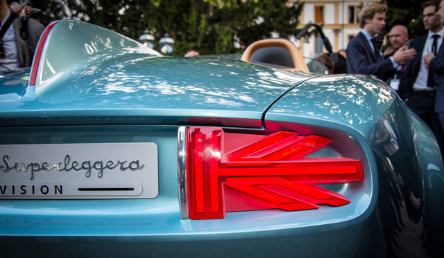 FERRARI 250 GT INTERIM