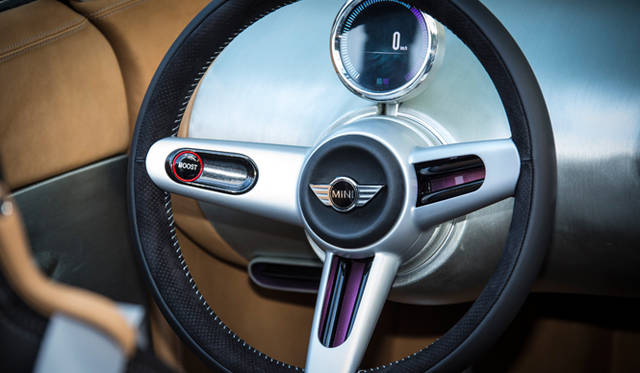 FERRARI 250 GT INTERIM