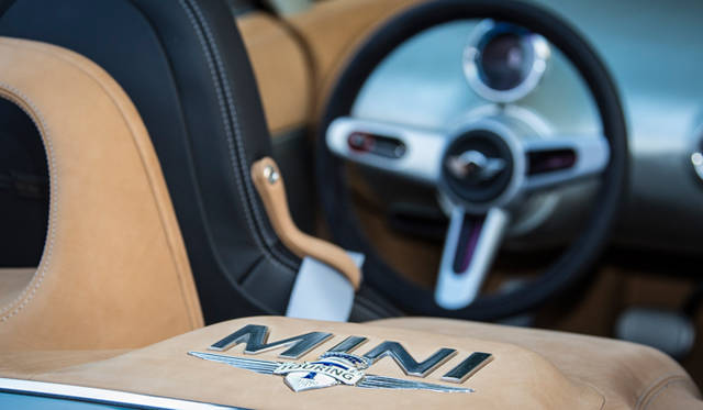 FERRARI 250 GT INTERIM