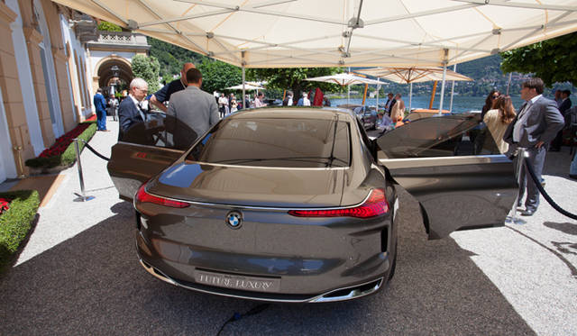 FERRARI 250 GT INTERIM