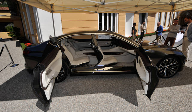 FERRARI 250 GT INTERIM