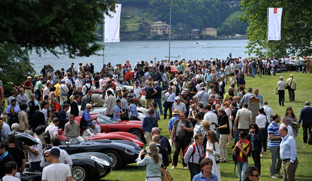 FERRARI 250 GT INTERIM