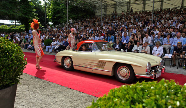 FERRARI 250 GT INTERIM