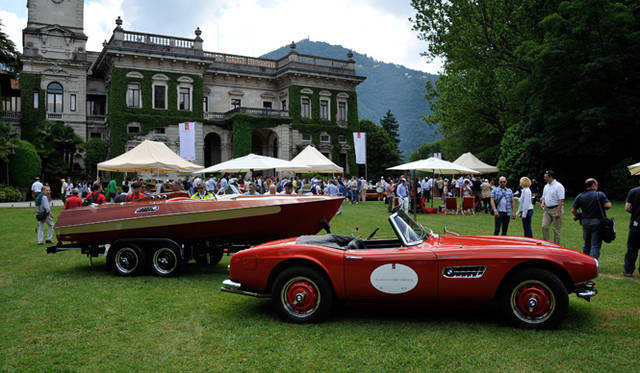 FERRARI 250 GT INTERIM