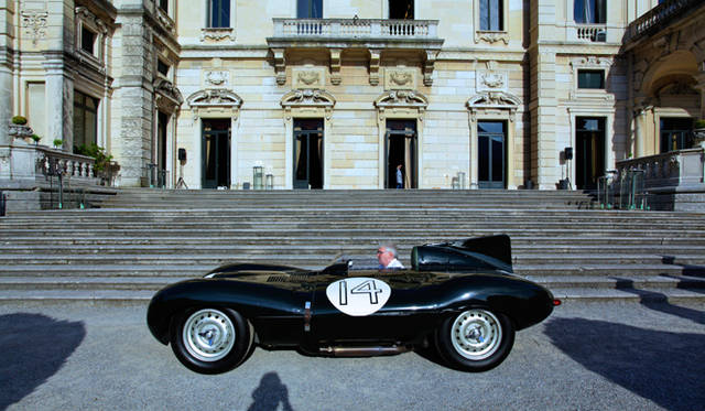 FERRARI 250 GT INTERIM