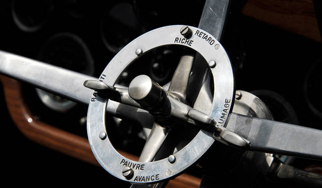 FERRARI 250 GT INTERIM