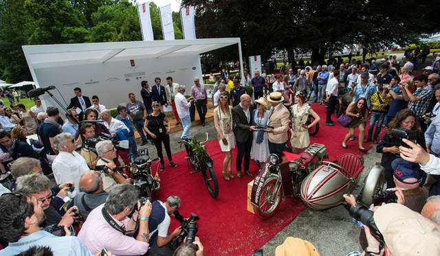 FERRARI 250 GT INTERIM