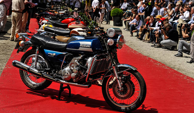 FERRARI 250 GT INTERIM