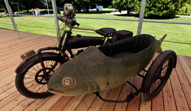 FERRARI 250 GT INTERIM