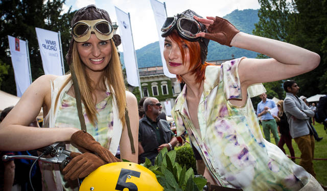 FERRARI 250 GT INTERIM