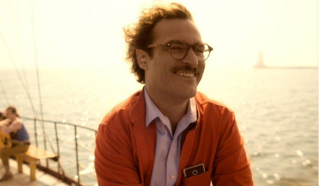 Photo courtesy of Warner Bros. Pictures