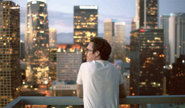 Photo courtesy of Warner Bros. Pictures