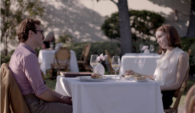 Photo courtesy of Warner Bros. Pictures