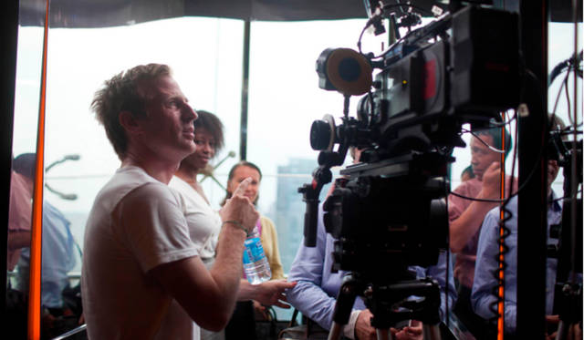 Photo courtesy of Warner Bros. Pictures