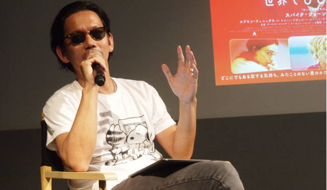 Photo courtesy of Warner Bros. Pictures