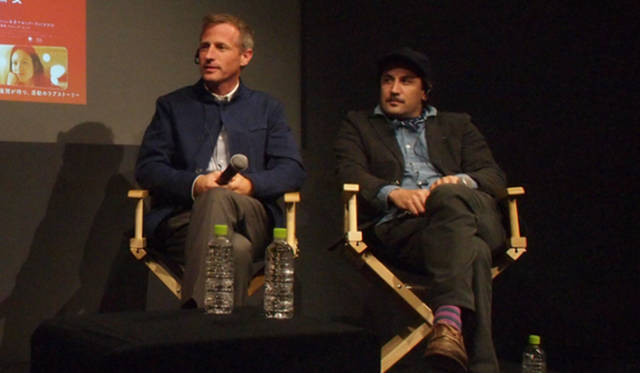 Photo courtesy of Warner Bros. Pictures