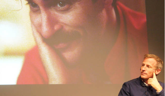 Photo courtesy of Warner Bros. Pictures