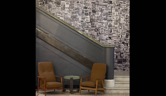 「ACE HOTEL NEW YORK」