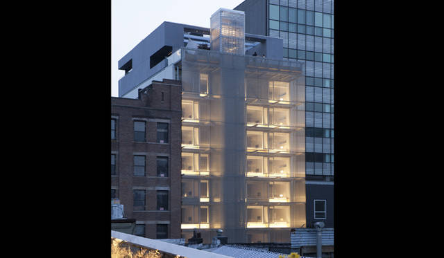 「HOTEL AMERICANO」<br />Photo: Undine Prohl