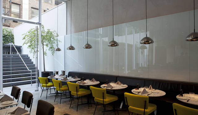 「HOTEL AMERICANO」<br />Photo: Undine Prohl