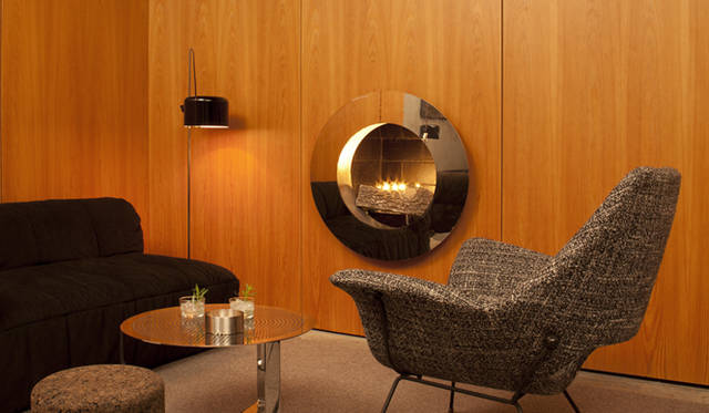 「HOTEL AMERICANO」<br />Photo: Undine Prohl