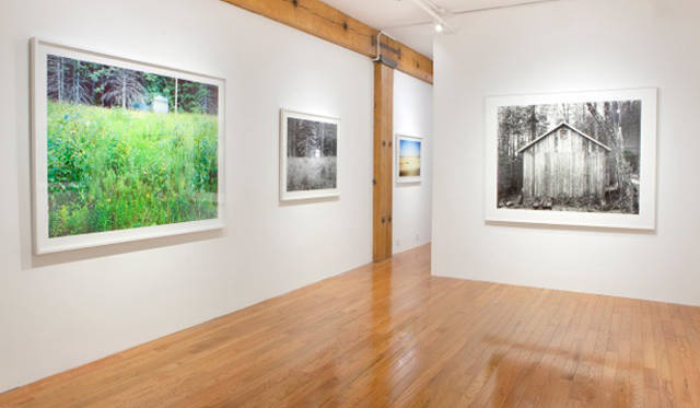 「MIYAKO YOSHINAGA Galler」<br />Photo: Yojiro Imasaka