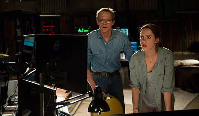 © 2014 Alcon Entertainment, LLC. All Rights Reserved.